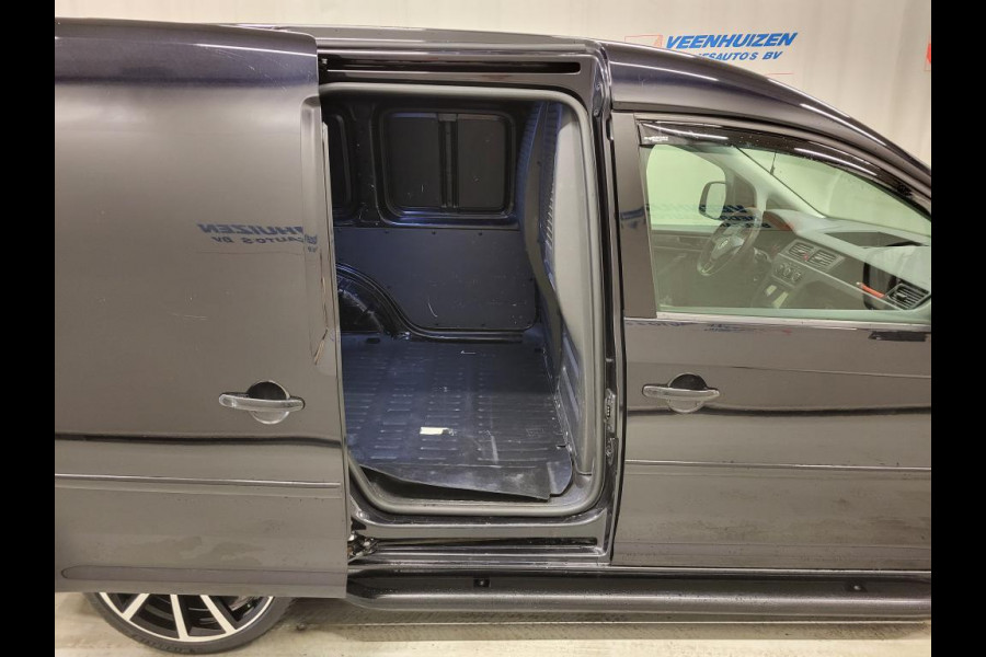 Volkswagen Caddy 2.0TDI Trekhaak Euro 6!