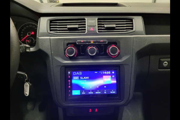 Volkswagen Caddy 2.0TDI Trekhaak Euro 6!