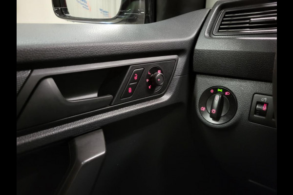 Volkswagen Caddy 2.0TDI Trekhaak Euro 6!
