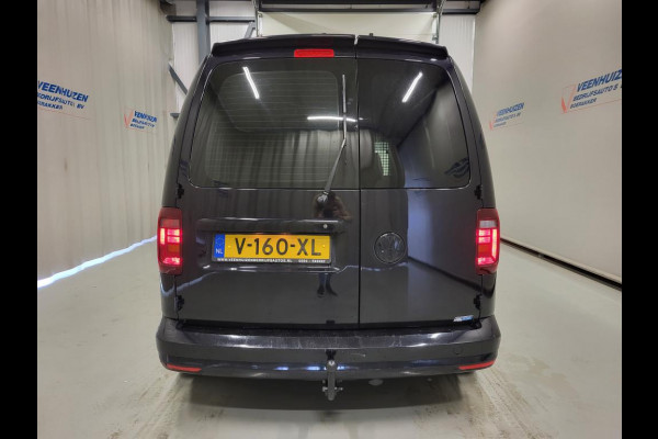 Volkswagen Caddy 2.0TDI Trekhaak Euro 6!