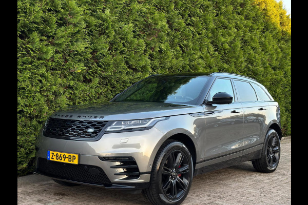 Land Rover Range Rover Velar P250 Turbo R-Dynamic CarPlay Panorama