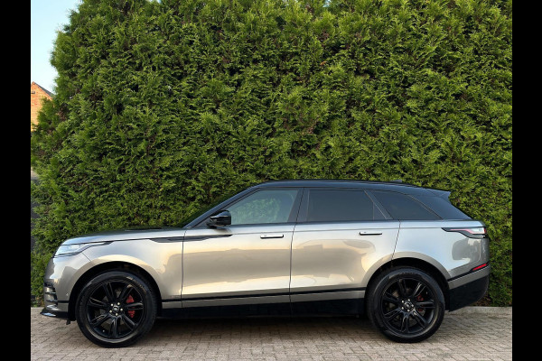 Land Rover Range Rover Velar P250 Turbo R-Dynamic CarPlay Panorama