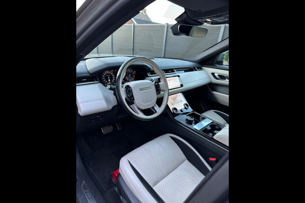 Land Rover Range Rover Velar P250 Turbo R-Dynamic CarPlay Panorama