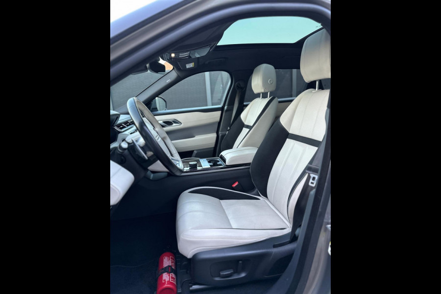 Land Rover Range Rover Velar P250 Turbo R-Dynamic CarPlay Panorama