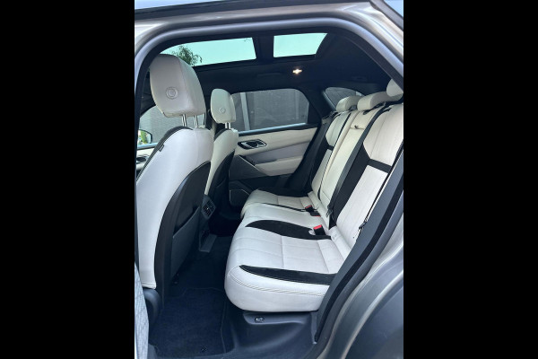 Land Rover Range Rover Velar P250 Turbo R-Dynamic CarPlay Panorama