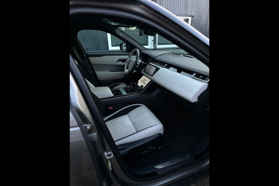 Land Rover Range Rover Velar P250 Turbo R-Dynamic CarPlay Panorama