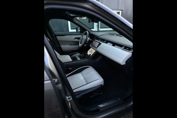 Land Rover Range Rover Velar P250 Turbo R-Dynamic CarPlay Panorama