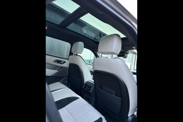 Land Rover Range Rover Velar P250 Turbo R-Dynamic CarPlay Panorama