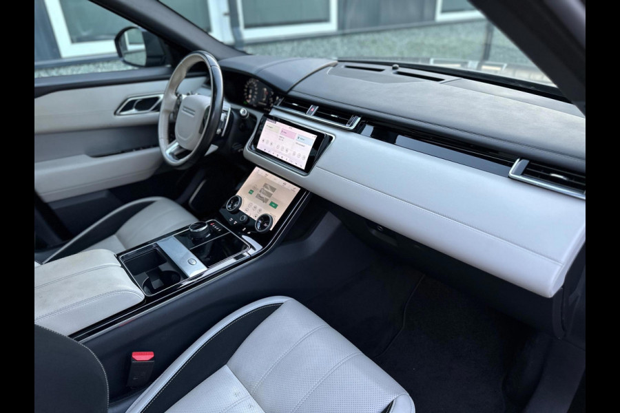Land Rover Range Rover Velar P250 Turbo R-Dynamic CarPlay Panorama
