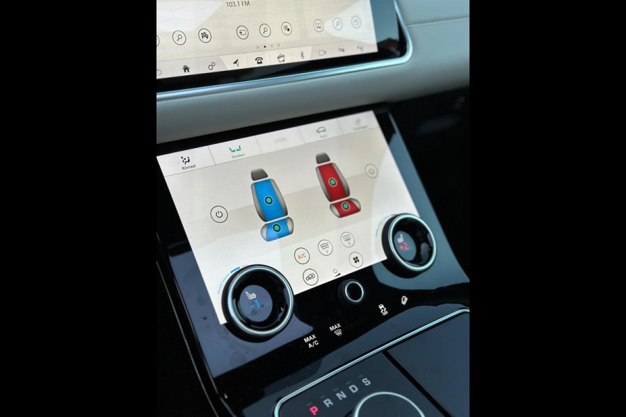 Land Rover Range Rover Velar P250 Turbo R-Dynamic CarPlay Panorama