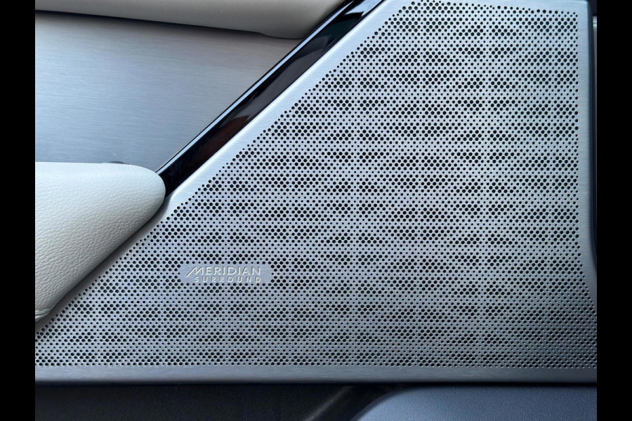 Land Rover Range Rover Velar P250 Turbo R-Dynamic CarPlay Panorama