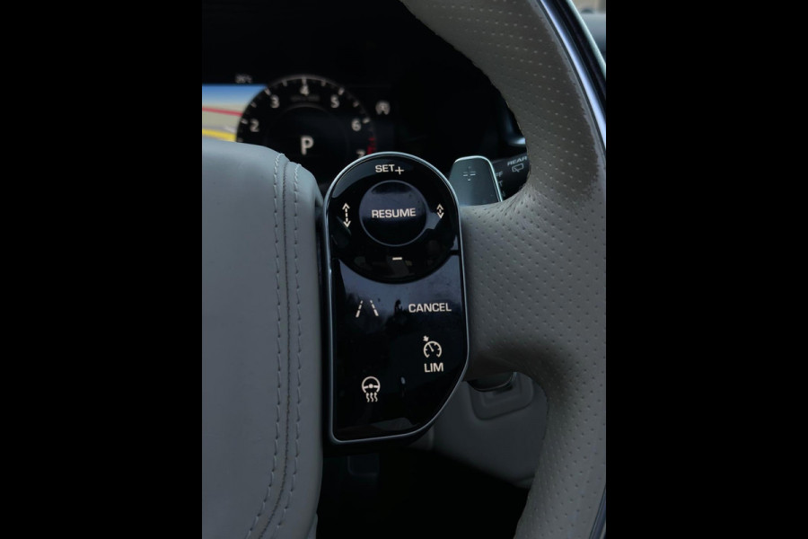 Land Rover Range Rover Velar P250 Turbo R-Dynamic CarPlay Panorama