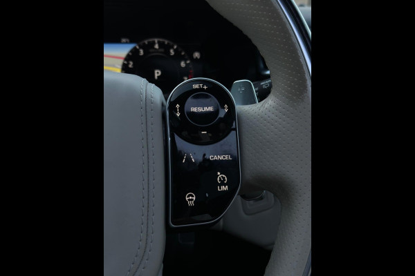 Land Rover Range Rover Velar P250 Turbo R-Dynamic CarPlay Panorama