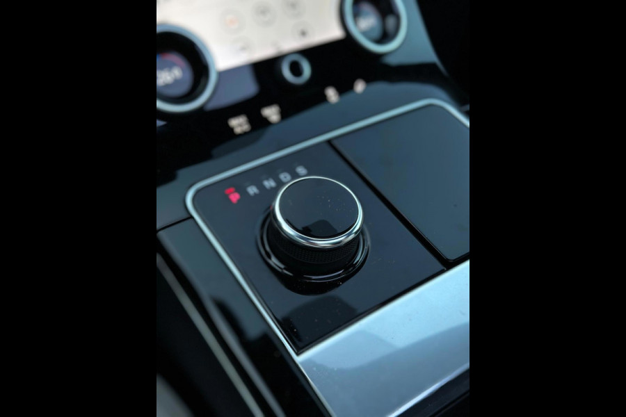 Land Rover Range Rover Velar P250 Turbo R-Dynamic CarPlay Panorama