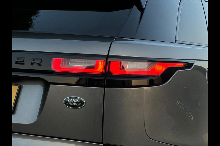 Land Rover Range Rover Velar P250 Turbo R-Dynamic CarPlay Panorama