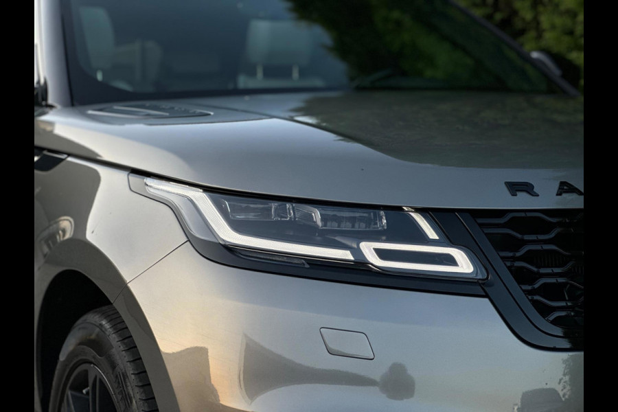 Land Rover Range Rover Velar P250 Turbo R-Dynamic CarPlay Panorama