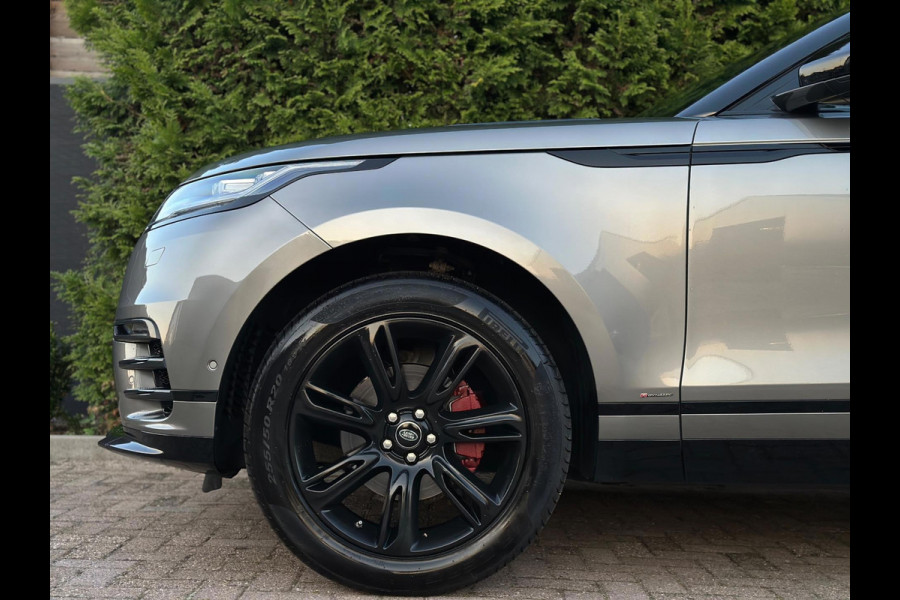 Land Rover Range Rover Velar P250 Turbo R-Dynamic CarPlay Panorama