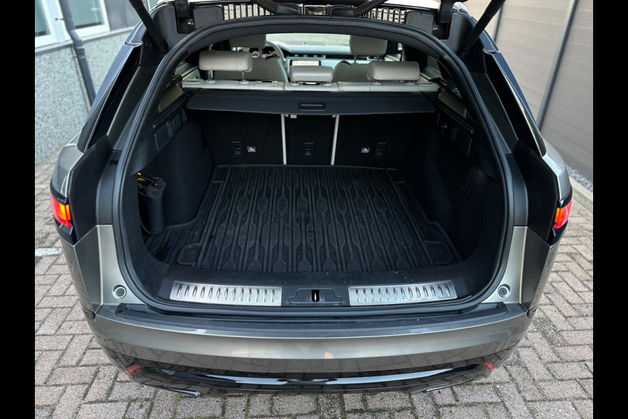 Land Rover Range Rover Velar P250 Turbo R-Dynamic CarPlay Panorama