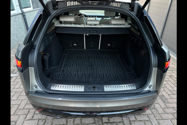 Land Rover Range Rover Velar P250 Turbo R-Dynamic CarPlay Panorama