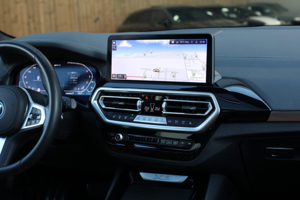 BMW X3 XDrive30e M-Sport *Pano*M-Stoelen*360 Camera*Keyless*Head-Up*