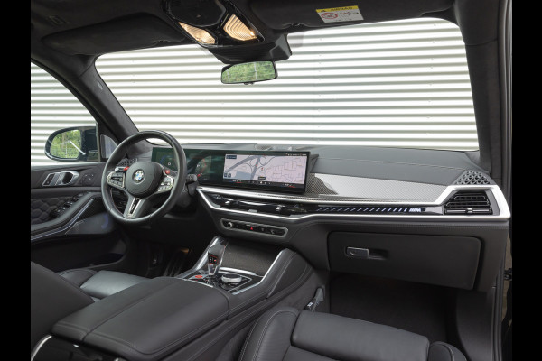 BMW X5 M Competition - Facelift - Skylounge Pano - Bowers & Wilkins - Trekhaak - M-Driver's Pack
