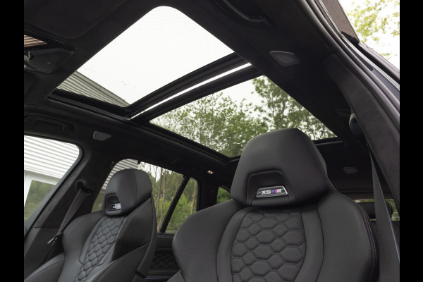 BMW X5 M Competition - Facelift - Skylounge Pano - Bowers & Wilkins - Trekhaak - M-Driver's Pack