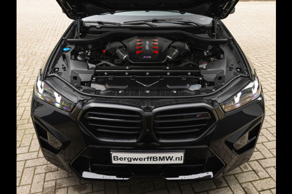 BMW X5 M Competition - Facelift - Skylounge Pano - Bowers & Wilkins - Trekhaak - M-Driver's Pack