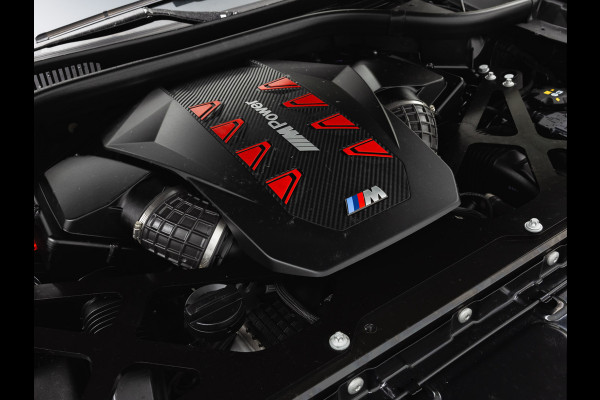 BMW X5 M Competition - Facelift - Skylounge Pano - Bowers & Wilkins - Trekhaak - M-Driver's Pack