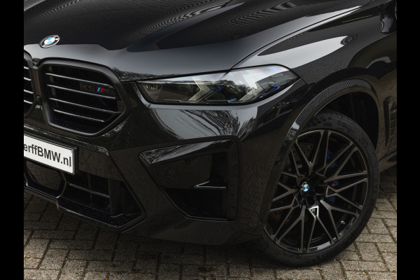 BMW X5 M Competition - Facelift - Skylounge Pano - Bowers & Wilkins - Trekhaak - M-Driver's Pack