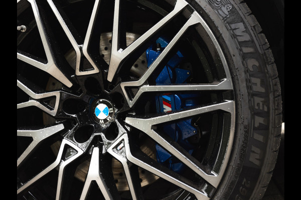 BMW X5 M Competition - Facelift - Skylounge Pano - Bowers & Wilkins - Trekhaak - M-Driver's Pack