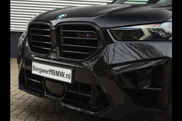 BMW X5 M Competition - Facelift - Skylounge Pano - Bowers & Wilkins - Trekhaak - M-Driver's Pack