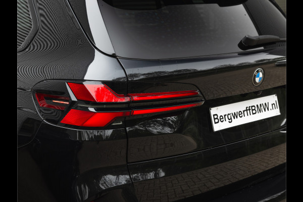 BMW X5 M Competition - Facelift - Skylounge Pano - Bowers & Wilkins - Trekhaak - M-Driver's Pack