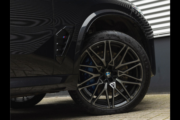 BMW X5 M Competition - Facelift - Skylounge Pano - Bowers & Wilkins - Trekhaak - M-Driver's Pack