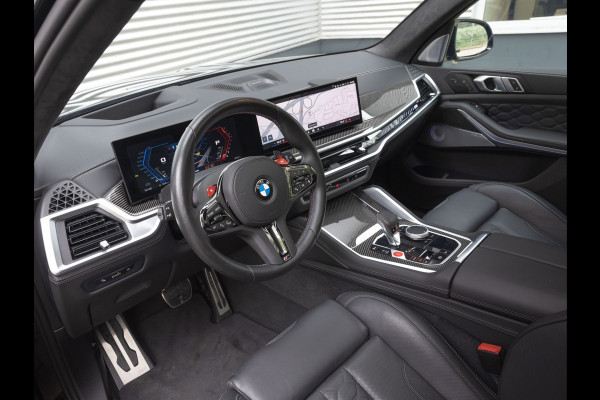 BMW X5 M Competition - Facelift - Skylounge Pano - Bowers & Wilkins - Trekhaak - M-Driver's Pack