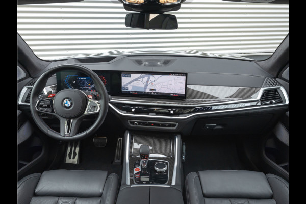 BMW X5 M Competition - Facelift - Skylounge Pano - Bowers & Wilkins - Trekhaak - M-Driver's Pack