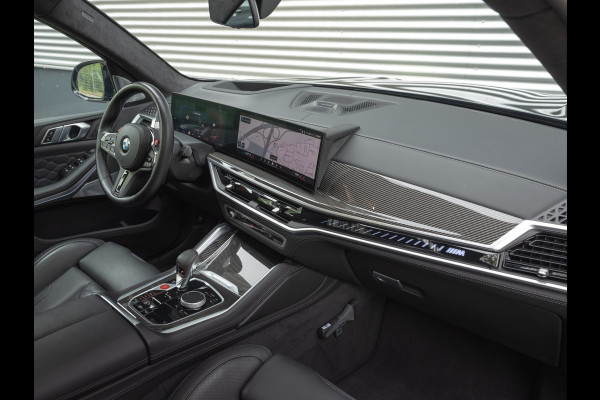 BMW X5 M Competition - Facelift - Skylounge Pano - Bowers & Wilkins - Trekhaak - M-Driver's Pack