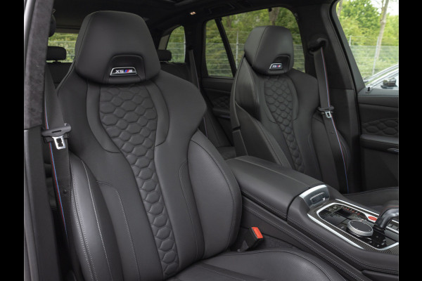 BMW X5 M Competition - Facelift - Skylounge Pano - Bowers & Wilkins - Trekhaak - M-Driver's Pack