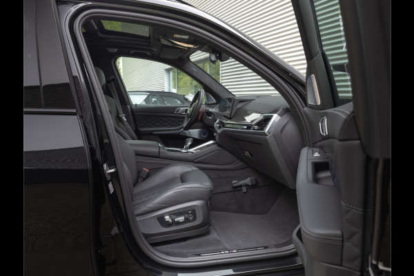 BMW X5 M Competition - Facelift - Skylounge Pano - Bowers & Wilkins - Trekhaak - M-Driver's Pack
