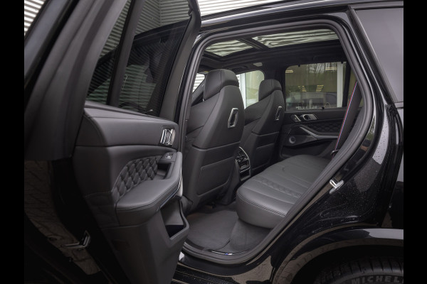 BMW X5 M Competition - Facelift - Skylounge Pano - Bowers & Wilkins - Trekhaak - M-Driver's Pack