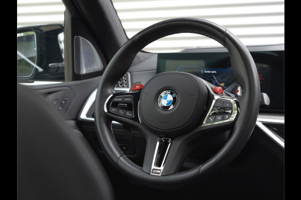 BMW X5 M Competition - Facelift - Skylounge Pano - Bowers & Wilkins - Trekhaak - M-Driver's Pack