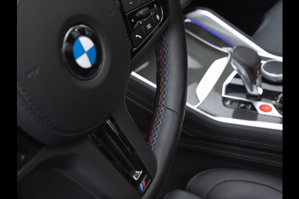 BMW X5 M Competition - Facelift - Skylounge Pano - Bowers & Wilkins - Trekhaak - M-Driver's Pack