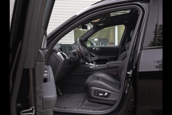 BMW X5 M Competition - Facelift - Skylounge Pano - Bowers & Wilkins - Trekhaak - M-Driver's Pack