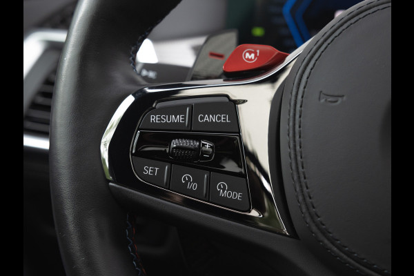 BMW X5 M Competition - Facelift - Skylounge Pano - Bowers & Wilkins - Trekhaak - M-Driver's Pack