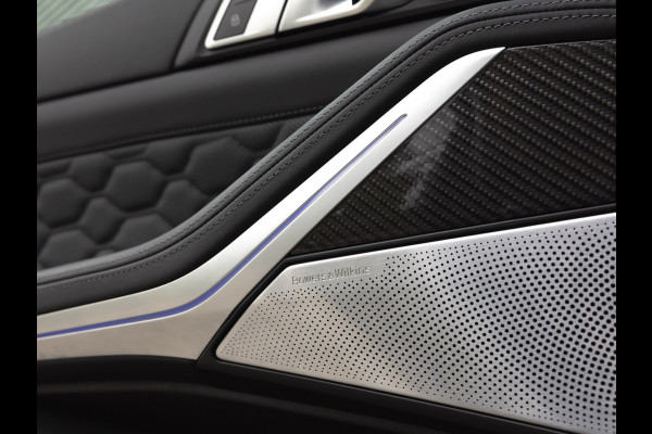 BMW X5 M Competition - Facelift - Skylounge Pano - Bowers & Wilkins - Trekhaak - M-Driver's Pack