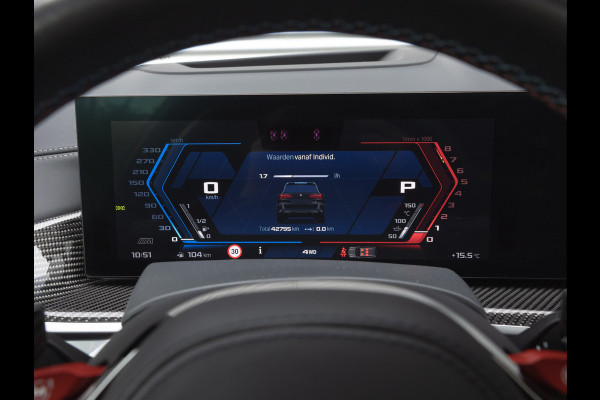BMW X5 M Competition - Facelift - Skylounge Pano - Bowers & Wilkins - Trekhaak - M-Driver's Pack