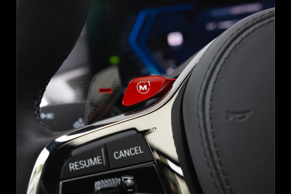 BMW X5 M Competition - Facelift - Skylounge Pano - Bowers & Wilkins - Trekhaak - M-Driver's Pack