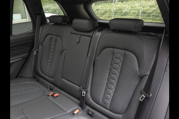 BMW X5 M Competition - Facelift - Skylounge Pano - Bowers & Wilkins - Trekhaak - M-Driver's Pack