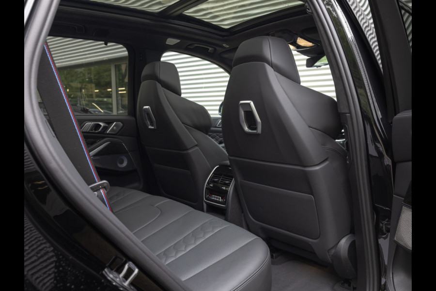 BMW X5 M Competition - Facelift - Skylounge Pano - Bowers & Wilkins - Trekhaak - M-Driver's Pack