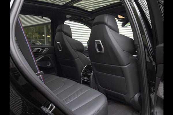 BMW X5 M Competition - Facelift - Skylounge Pano - Bowers & Wilkins - Trekhaak - M-Driver's Pack