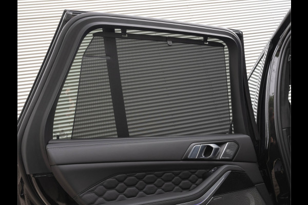 BMW X5 M Competition - Facelift - Skylounge Pano - Bowers & Wilkins - Trekhaak - M-Driver's Pack